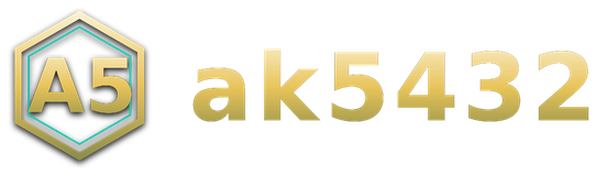 ak5432 logo